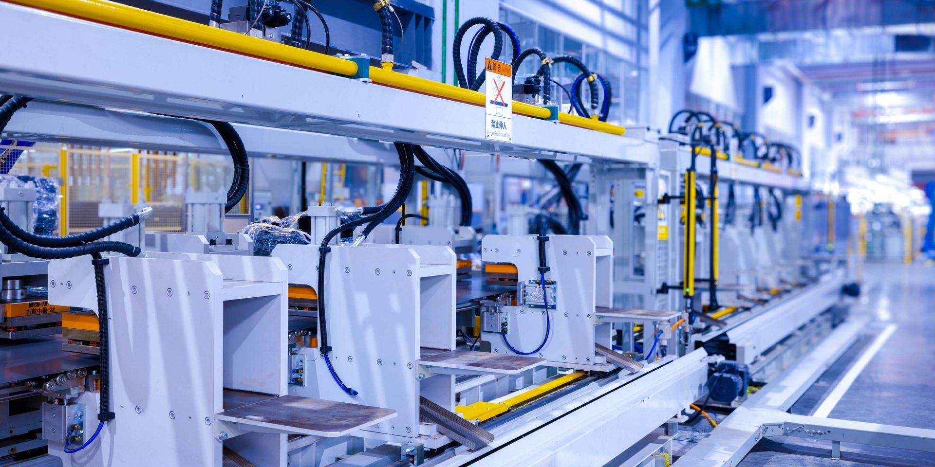 Shared Logic — ERP modernization for the recycling industry