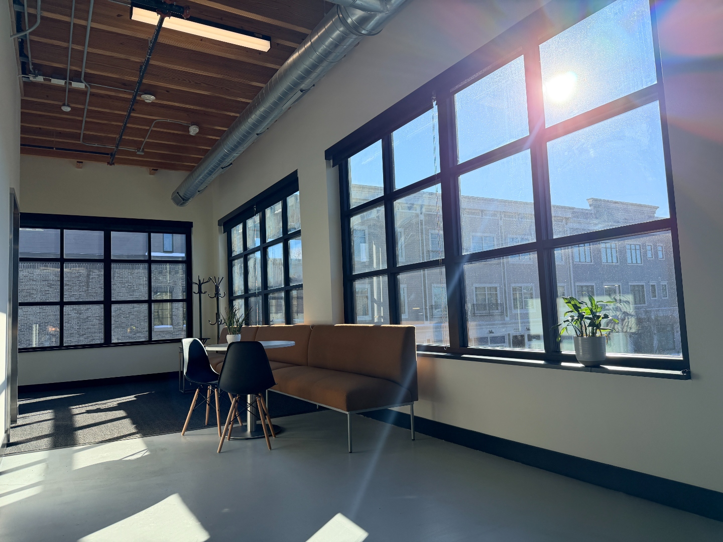 Michigan Software Labs studio — Grand Rapids