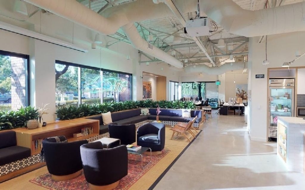 Transparent collaboration