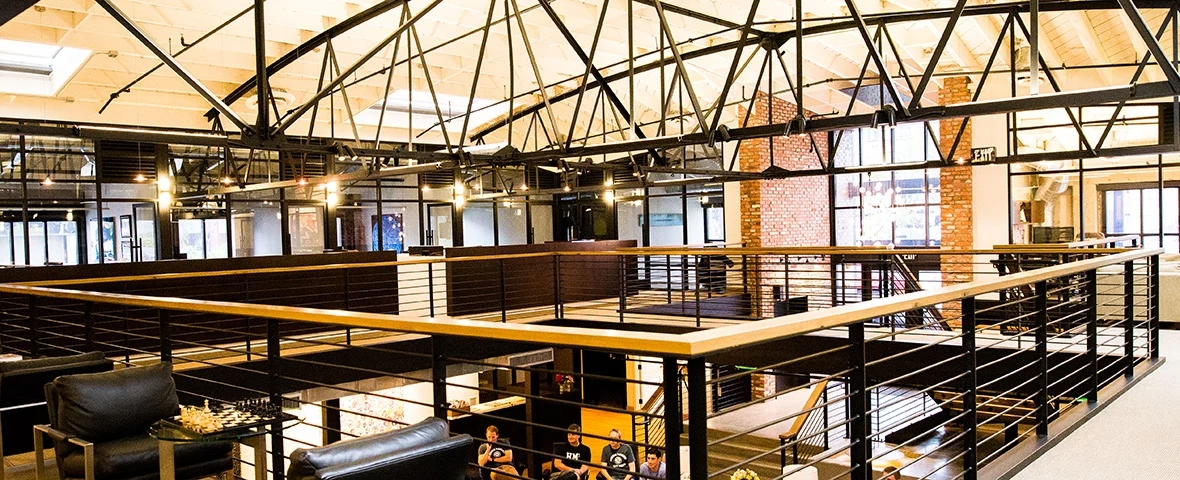 Long-term partnership